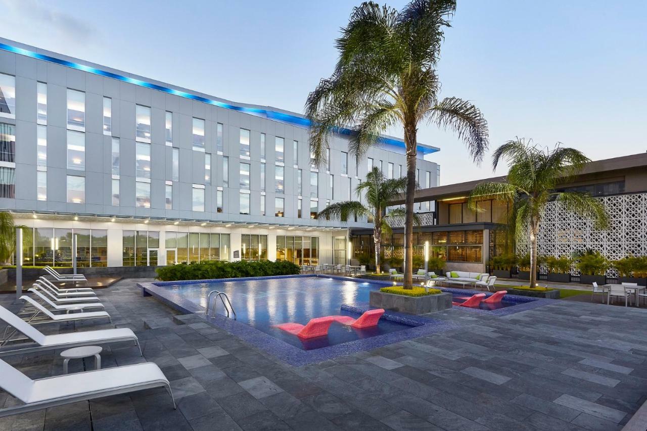 ᐉ ALOFT QUERETARO HOTEL ⋆⋆⋆⋆ ( MEXICO ) REAL PHOTOS & GREAT DEALS